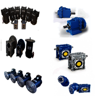 Gear Boxes