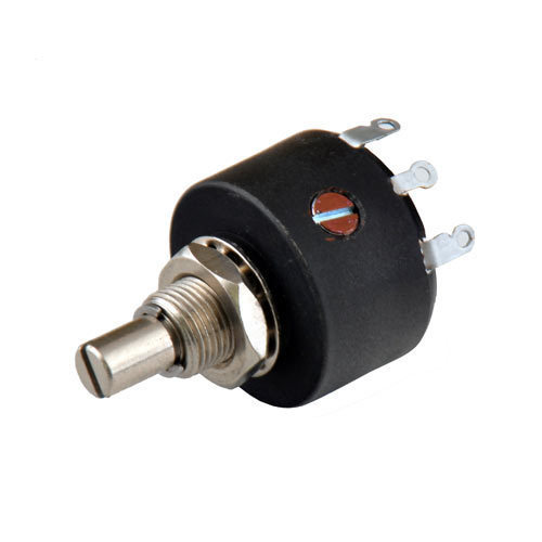 Panel Setting Potentiometers Panel Setting Potentiometers