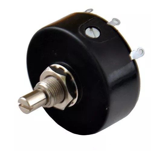 Panel Setting Potentiometers Panel Setting Potentiometers