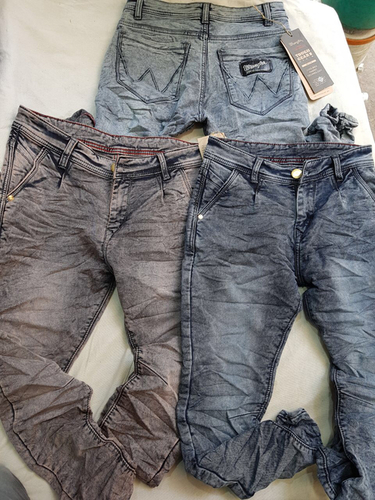 Mens jeans