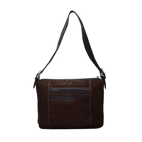 Fashionable Leather Shoulder bag