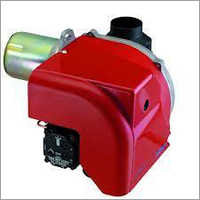 Gas Burner