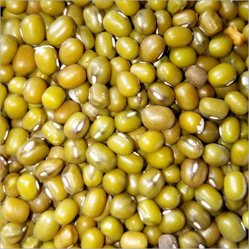 Moong Beans