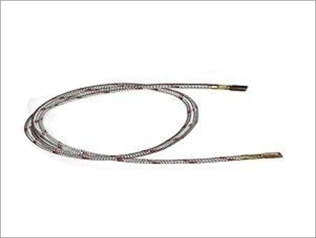 Oil Meter Pipe (Nut+Nut) 48