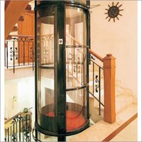 Glass Capsule Elevators
