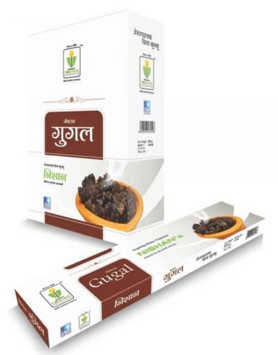 Gugal Incense Sticks