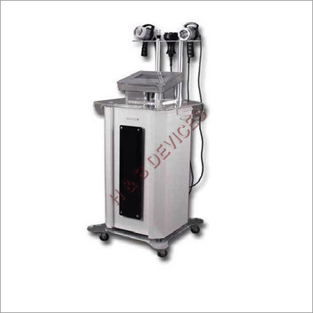 Cavitation RF Slimming Machine
