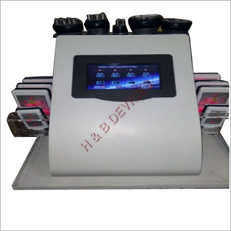 Lipo Slimming Equipment Lipo Slimming Equipment