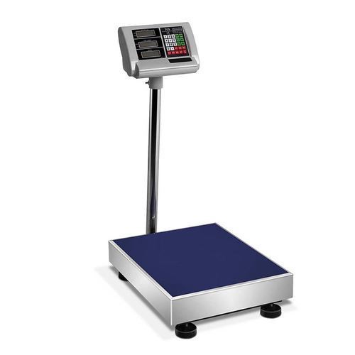 Platform Weighing Machine