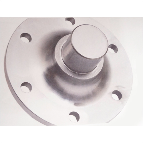 Metal Hub