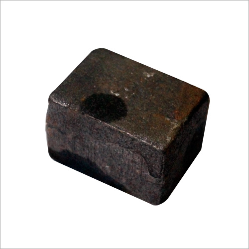 Forged Component