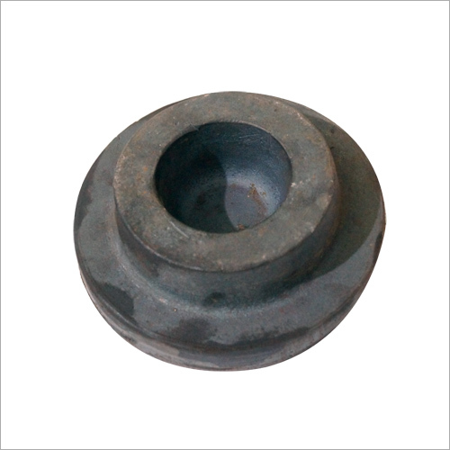 Forged Hub
