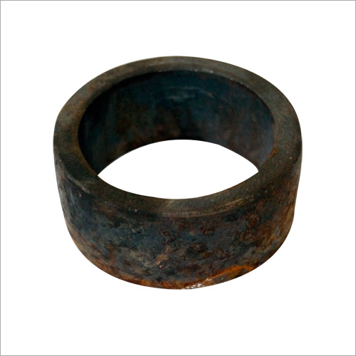 Forged Ring