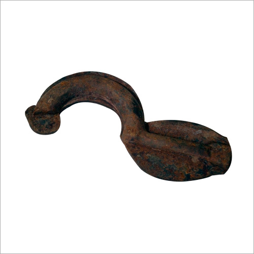 Forged Metal