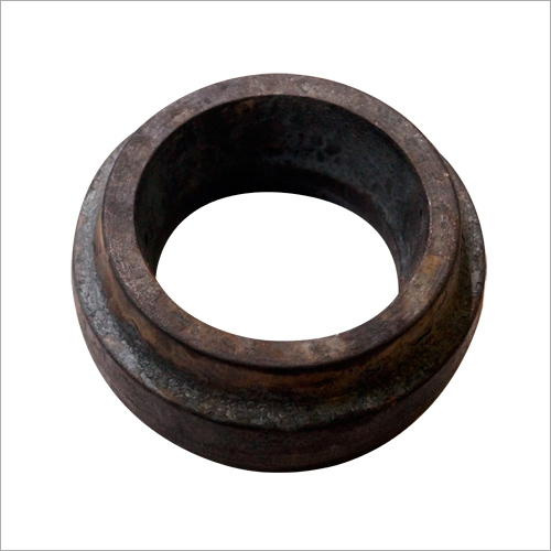 Forged Assembly Rings