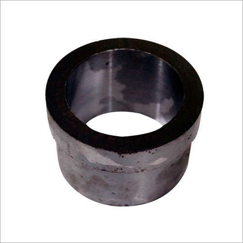 Metal Forged Ring