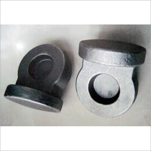 Forged Support Ring