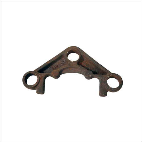 Forged Automotive Part