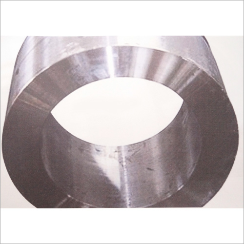 Carbon Steel Forged Ring