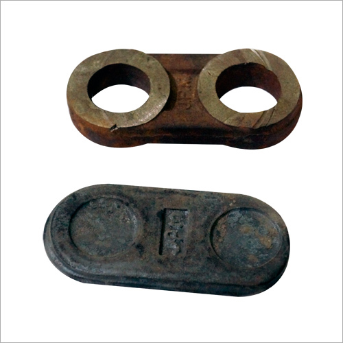 Forged Automotive Conveyor Parts