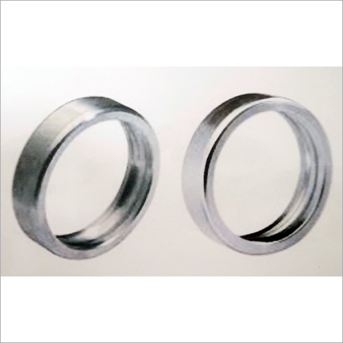 Industrial Alloy Steel Rings