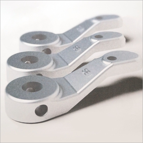 Automotive Lever