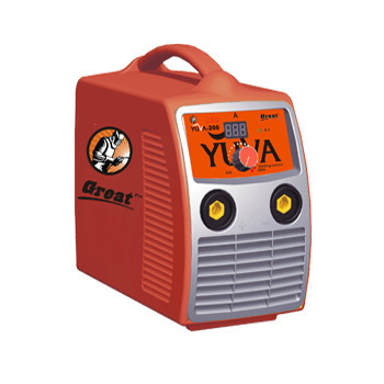 Welding Machine Yuva 200 Welding Machine Yuva 200