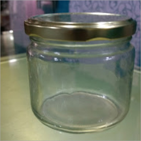 Jar Bottle