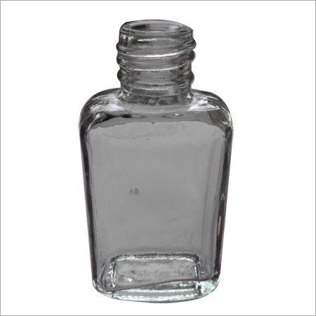 Glass Bottle