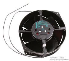 EBM-PAPST COOLING FAN EBM-PAPST COOLING FAN