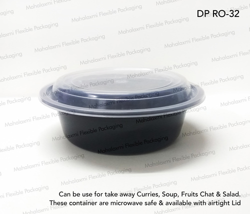 Fast-Food Packaging