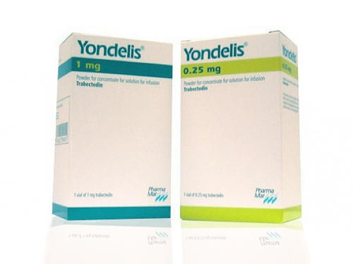 Yondelis