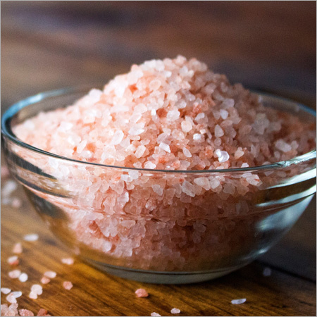 Natural Black Salt