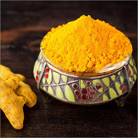 Turmeric Powder