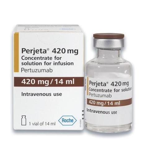 Per-jeta Pertuzumab