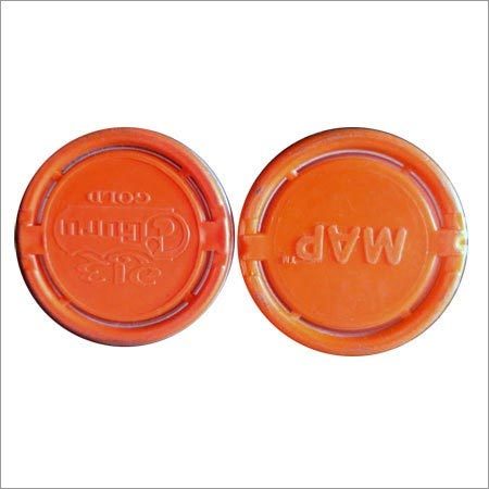 Press Fit Spout Cap