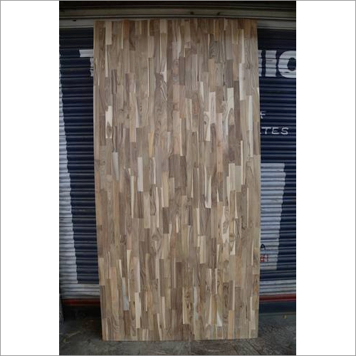 Teak Wood Boards