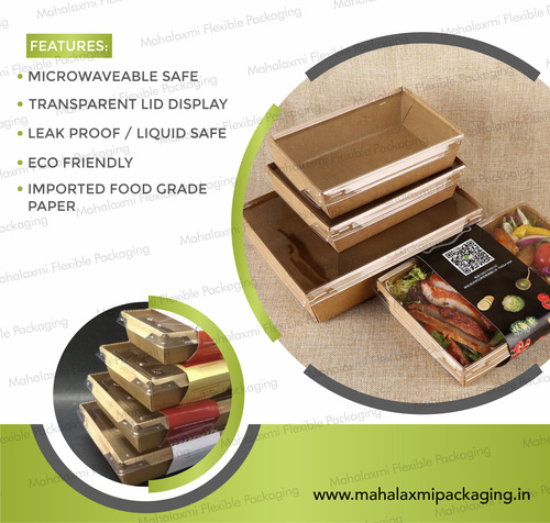 Biodegradable Packaging Biodegradable Packaging