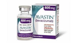 A-vastin Bevacizumab