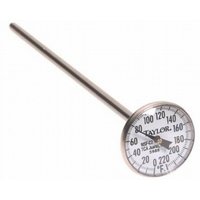 Dial Thermometer
