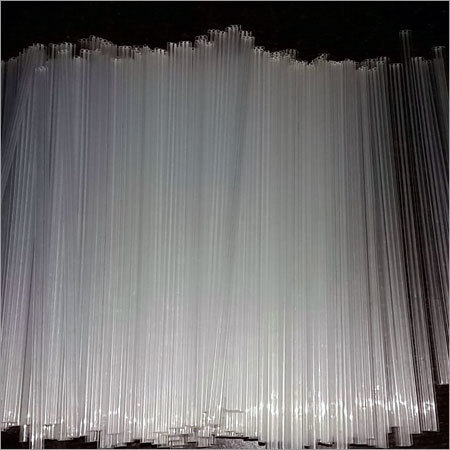 Plastic Juice Straw