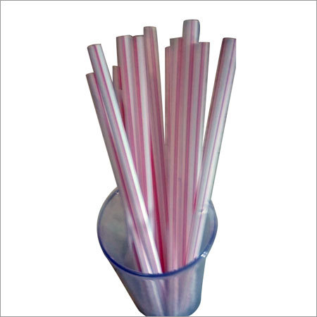 Plastic Straw By AADITYA PLASTIC INDUSTRIES