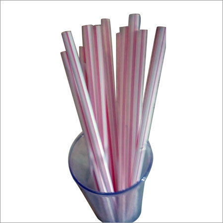 Plastic Straw