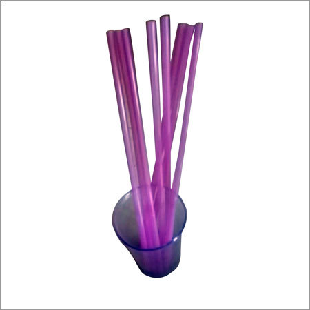 Drinking Straw