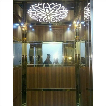 Standard Passenger Elevator