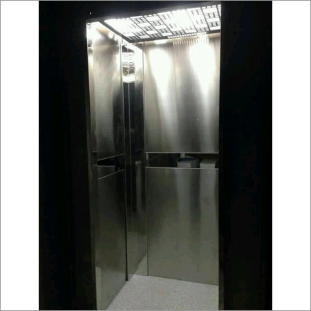 Society Elevator