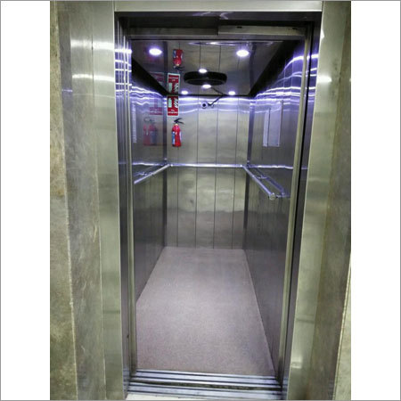 Residential Passenger Elevator