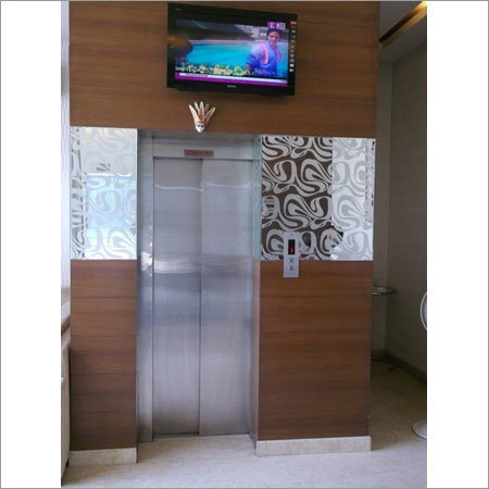 Passenger Elevator