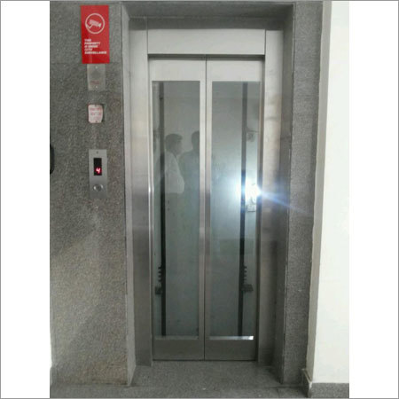 Passenger Lift