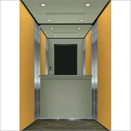 Office Elevator